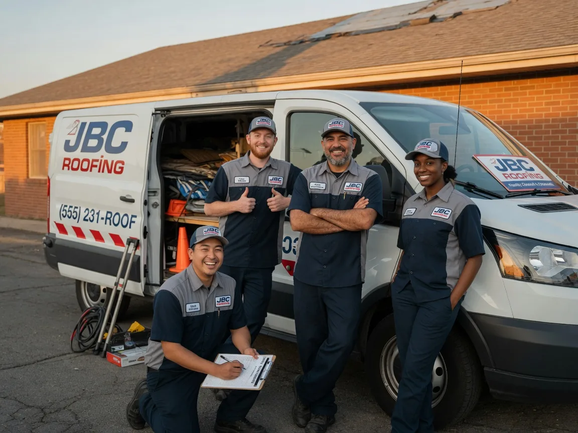 Roof Replacement company in Grand Mound, IA